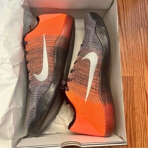Nike Kobe XI Elite Low